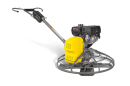 Glättningsmaskin Wacker-Neuson CT36-5A, Bensindriven
