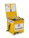 Tjältinare Flexi Heater mini, 220V/380V