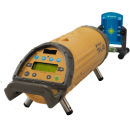 Rörläggningslaser, Topcon TP-L3B