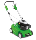 Vertikalskärare, Viking LB 540