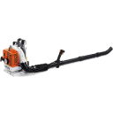 Löv- och snöblås ryggburen, Stihl BR550