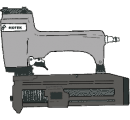Dyckertpistol 15-50 mm, Motek FN50