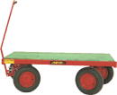 Transportvagn