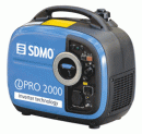 Elverk Inverter Pro 2000