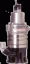 Pump, 220 V Grindex Tuff-Solo, 420 liter/minut
