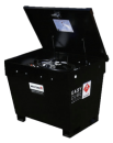 Dieseltank 390l ADR / IBC