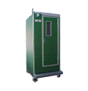 Toalett med värme TKS-1-500