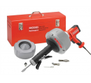 Avloppsrensare Ridgid K-45