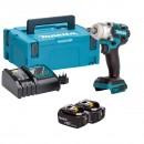 Mutterdragare Makita DTW 1002 Batteridrift