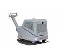 Markvibrator Swepac FB450, 443 kg, Diesel