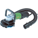 Betongslip, Hitachi G15 YCG