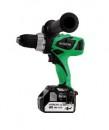Handborrmaskin, Hitachi DS18DBL 18 V
