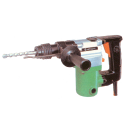 Borrhammare, Typ: Hitachi DH20, Hilti TE14