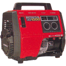 Elverk, Honda EX800, 800 W