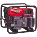 Elverk, Honda EC 2200, 2200 W