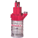 Pump, 380 V Grindex Minor, 1920 liter/minut