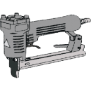 Häftpistol, FASCO B540