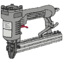 Häftpistol, DP32