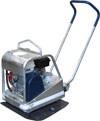 Asfaltplatta Swepac F70 95 kg