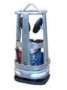 Markvibrator Swepac FR85 91 kg (Rund)